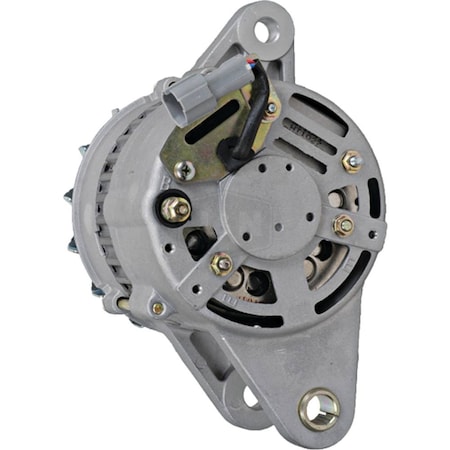 Aftermarket JAndN Electrical Products Alternator 400-50007-JN
